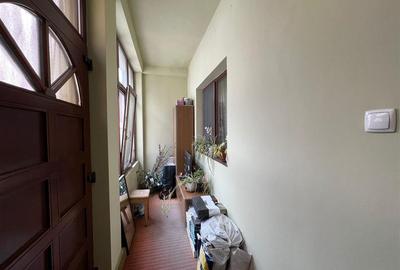 Casa cu 3 camere in zona parcului Regina Maria - 3