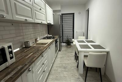 Apartament 2 camere decomandat/ Exigent Plaza Faza 2 - 4
