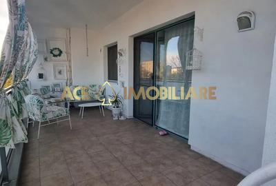 3 Camere de inchiriat | Doamna Ghica | Centrala | Parcare - 10