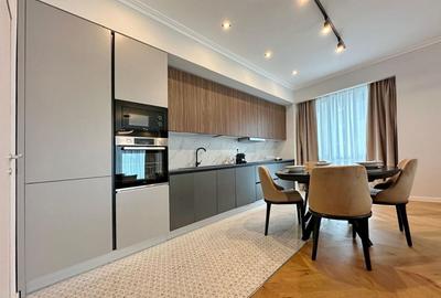 Apartament premium cu 4 camere  – vedere spectaculoasă către Tâmpa și Oras - 19