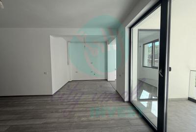 Apartament cu LIFT IN INTERIOR si doua terase de 21 mp in total - 9