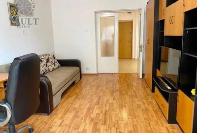 Apartament 2 camere - 3 balcoane-Octavian Goga - 6
