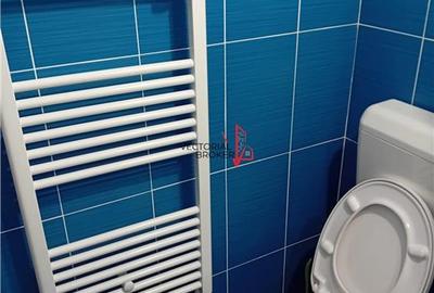 Apartament 2 camere Matei Ambrozie - 12