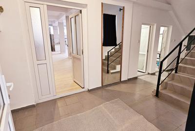 Spațiu birouri / comercial – 110 mp – Parter, Bld. București - 12
