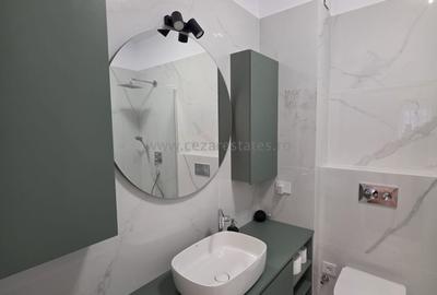HERASTRAU NORDULUI DE INCHIRIAT APARTAMENT 4 CAMERE LUX | LOC PARCARE - 18