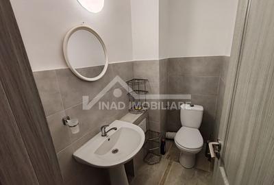 Apartament cu 3 camere, 80 mp, 2 bai, zona Centrala (Piata Cipariu) - 12