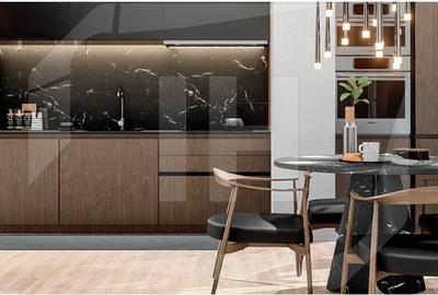 Apartament 2 camere, finisat, TVA inclus, Comision 0%! - 4