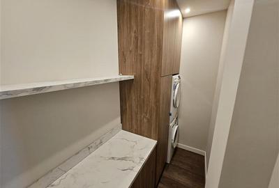 Apartament tip duplex 158 mp util, Mobilat complet, Ultrafinisat, zona Gheorghen - 15