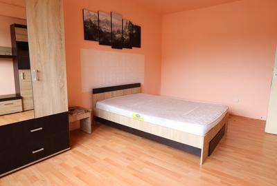 Apartament 2 camere decomandat, in zona Kaufland-Piata Marasti - 1