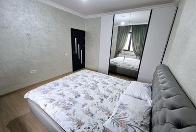 Valu lui Traian - zona linistita - casa moderna cu dotari de lux - 18