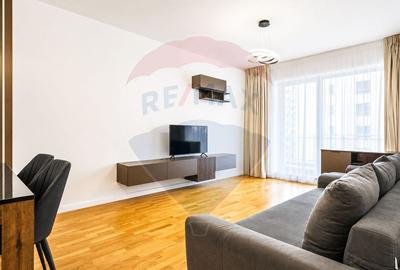 Apartament luminos cu 3 camere, parcare subterana in Luxuria Residence - 26
