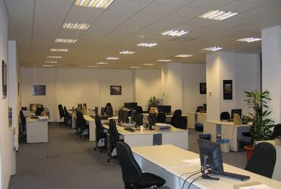 TATI Center, 13 Septembrie, 209 - 544 mp  0% comision! - 2