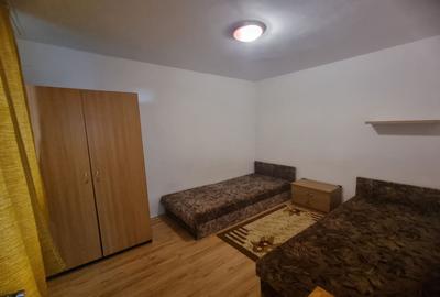 2 camere, Complexul Studențesc, CENTRALĂ TERMICĂ PROPRIE - 10