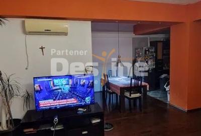 13 Septembrie | 2 camere | 85mp | dec | et 3 | bloc 2008 | 150.000 euro - 4