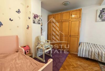 Casa individuala de vanzare, cu garaj, Lipovei, Timisoara - 12