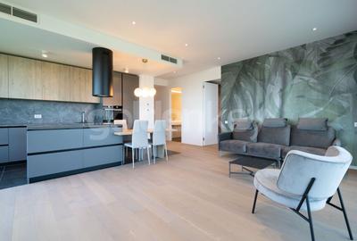 Apartament cu 4 camere in complex | terasa cu vedere - 4
