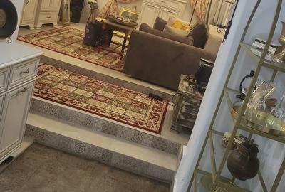 Centru - apartament cu 2 camere mobilat și utilat, demisol - 6