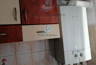 Apartament 2 camere, semidecomandat, etaj 1, Maratei 4 - 4