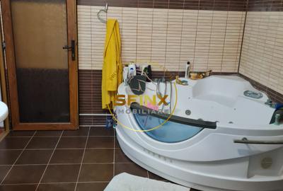 Jilava, vila parter si etaj, teren 490 mp - 17