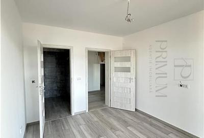 CALEA URSENI - Duplex spatios - Finalizat - Toate utilitatile - Teren generos - 2