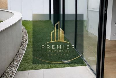Apartament 2 camere One Lake Club Floreasca parter gradina  mare - 4