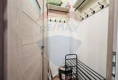 Apartament de inchiriat-Bd. Timisoara, Metrou Romancierilor 5-7 minute - 6