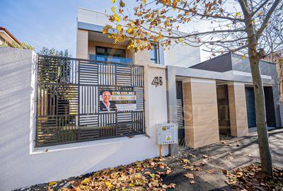 Vilă individuală 5 camere / Primo - Personalizare completă - 15