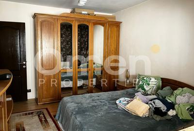 Apartament 3 camere decomandat, 82 mp, cu priveliște superbă, strada Victoriei - 10