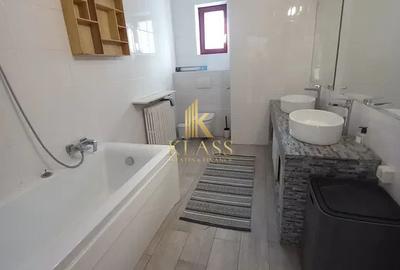 Vila de inchiriat Aviatiei - 11