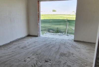 Case de vanzare in Magurele,aproape finalizate,cu toate utilitatile - 5