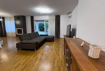 Apartament 4 camere langa Scoala Americana, gradina proprie, 2 locuri de parcare - 1