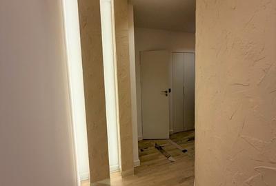 Apart. Luxury 4 Dorobanți-Capitale, Str. Oslo,  renovat 2025 in stil Art Deco, - 33