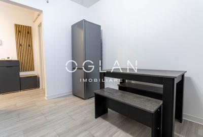 Apartament 2 camere, prima inchiriere, Doamna Stanca - 10