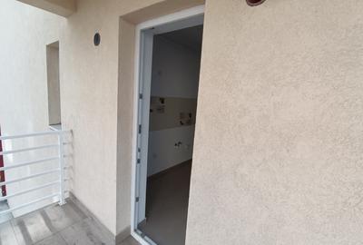 APARTAMENT 1 CAMERA, BLOC NOU, ETAJ 1, BUCATARIE INCHISA, PARCARE, LIFT - 10