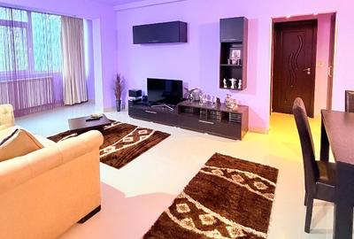 Apartament în centrul orașului Constanța- gata să devină acasă! - 4