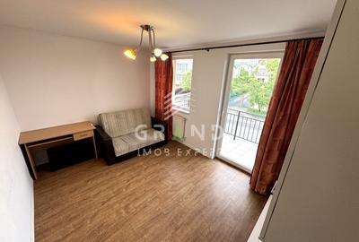 2 Camere | BALCON | AC | Parcare | Buna Ziua/LIDL/Fagului - 12