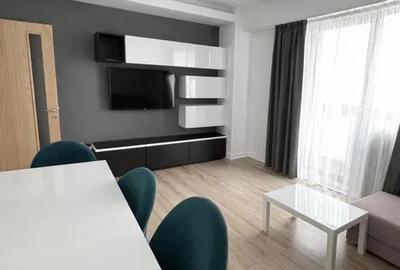 Apartament 3 camere Grozavesti | Novum - 1
