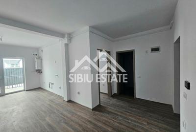 Apartament 2 camere, balcon cu boxa, parcare Nou - 1