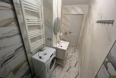 Apartament 2 camere, etaj 3, renovat, zona Sala Polivalenta - 9