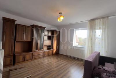 Apartament cu 2 camere decomandat în Iris