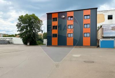 Spațiu de birouri  zona 13 Decembrie- Etaj 1 - 1