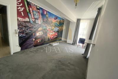 Apartament 4 camere semidecomandat 125 mp | Borhanci | 3 parcări incluse in preț - 5