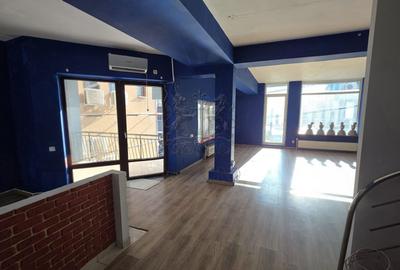 Vila Individuala | Putul Lui Zamfir - Dorobanti | 2002 | 238 mp utili - 12