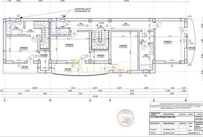 Vila Jilava Teren 450 mp 7 camere - 8
