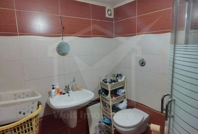 Casa cuplata cu doua unitati locative, Tauti, D+P+1+Pod, SU 255 mp, teren 400 mp - 7