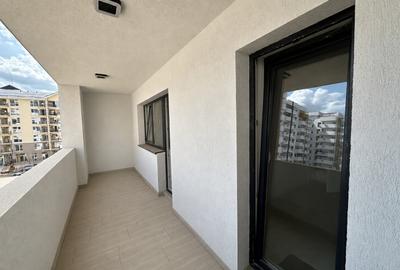 2 camere | Metrou Berceni 7 min | Piscina | Biruintei | Parcare subterana - 19