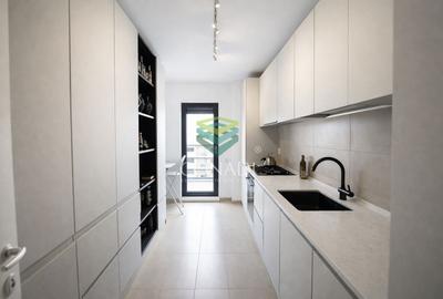 3 camere | 5 min Arcul de Triumf | Loc de parcare inclus - 12