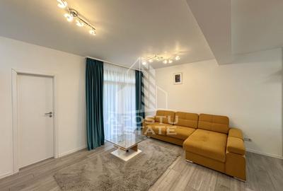 Casa moderna de vanzare cu 4 camere in Dumbravita, Timis - 5