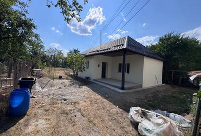 Casă individuală – Someșeni, teren generos 625 mp - 10