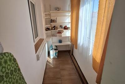 De vanzare-Apartament 2 Camere Decomandat | Drumul Taberei – Metrou-An1982 - 5